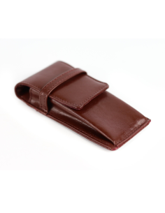 319  Etui 3-komorowe-wiśnia 2