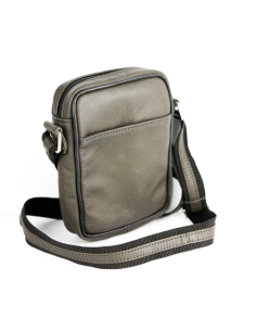 Listonoszka męska mała - military green