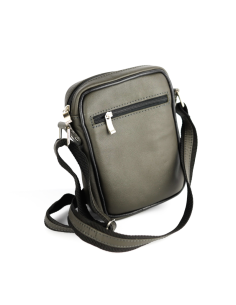 Listonoszka męska mała - military green 2