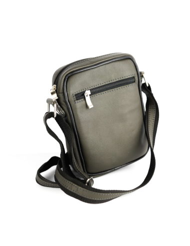 Listonoszka męska mała - military green