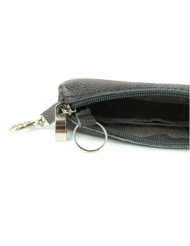 079 Etui na klucze-skalisty siwy