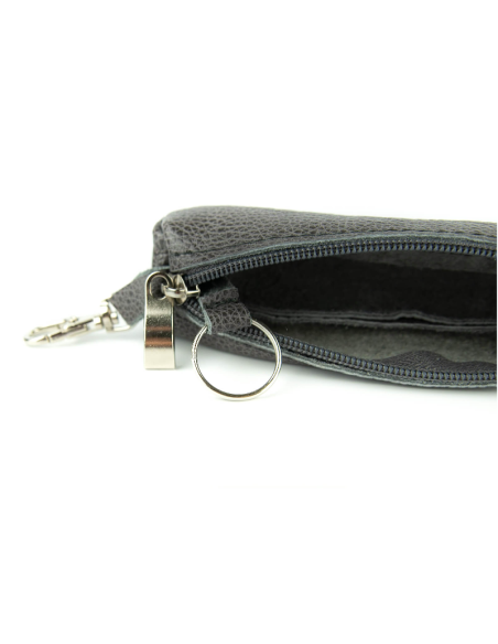 079 Etui na klucze-skalisty siwy
