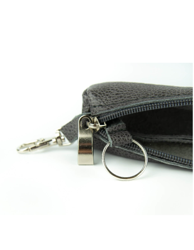 079 Etui na klucze-skalisty siwy