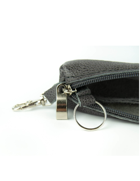 079 Etui na klucze-skalisty siwy