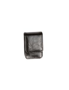 Etui na wizytówki - brąz 2