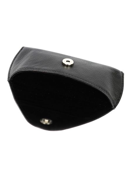 Etui na okulary - czarne