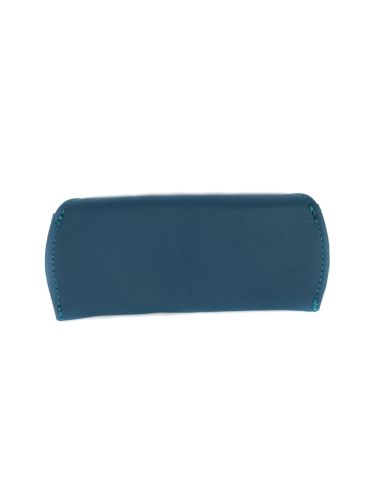 Etui na okulary - navy blue