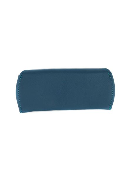 Etui na okulary - navy blue