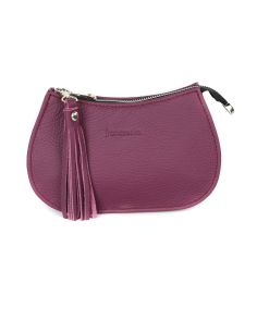 Kosmetyczka księżyc -  fiolet