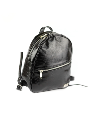 Plecak okrągły - croc CML