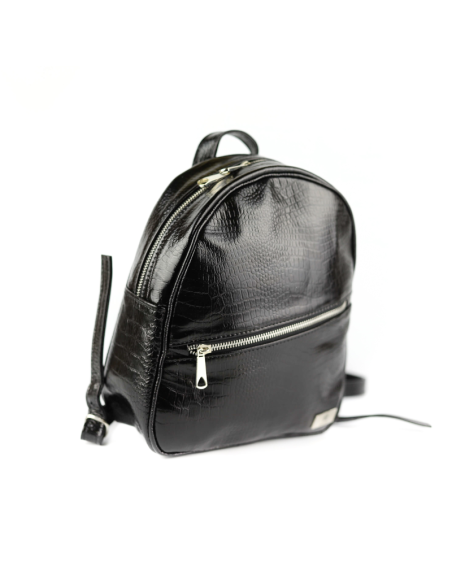 Plecak okrągły - croc CML