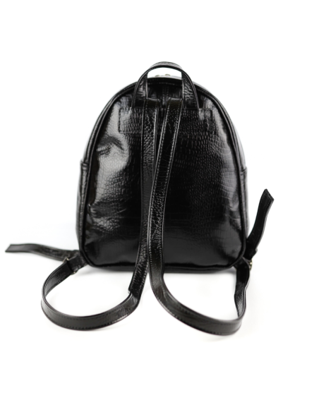 Plecak okrągły - croc CML