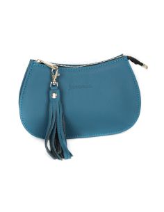 Kosmetyczka księżyc - navy blue