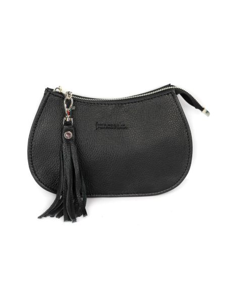 Kosmetyczka księżyc - czarna