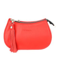 Kosmetyczka księżyc-czerwona