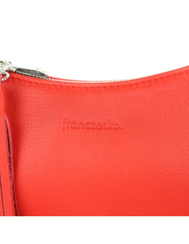 Kosmetyczka księżyc-czerwona