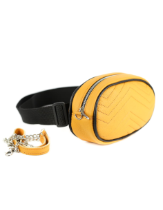 Skórzana Nerko-torebka-miodowa - Producent Galskór-franczesko.pl