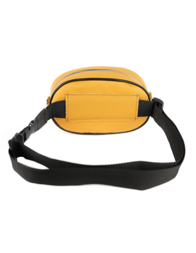 Skórzana Nerko-torebka-miodowa - Producent Galskór-franczesko.pl