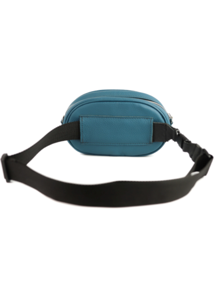 Skórzana Nerko-torebka-czerwona-Producent Galskór-franczesko.pl