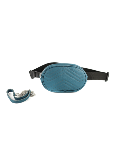 Skórzana Nerko-torebka-czerwona-Producent Galskór-franczesko.pl