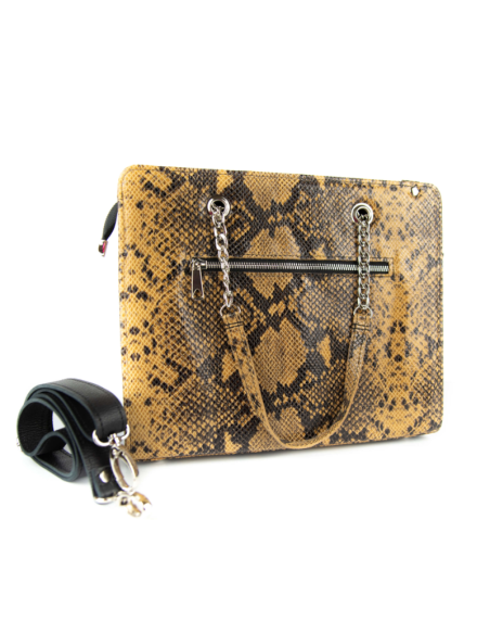 T-02-TOREBKA-Z-OCZKAMI-WĄŻ-JASNY-BRĄZ