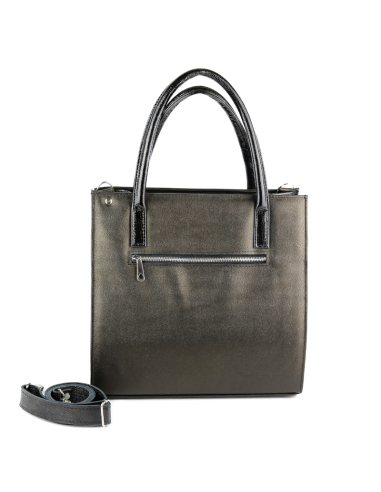 Torebka Aga - szampan brąz