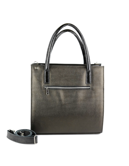 Torebka Aga - szampan brąz