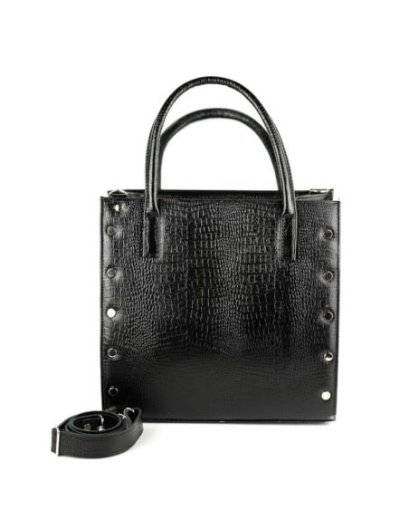 Torebka Aga - croc CML