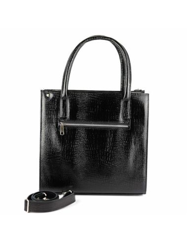 Torebka Aga - croc CML