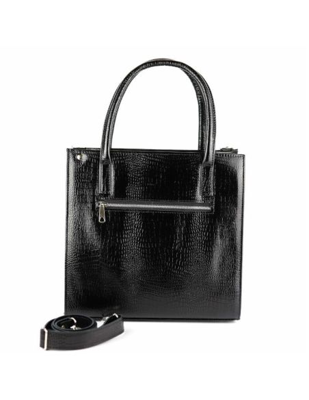 Torebka Aga - croc CML