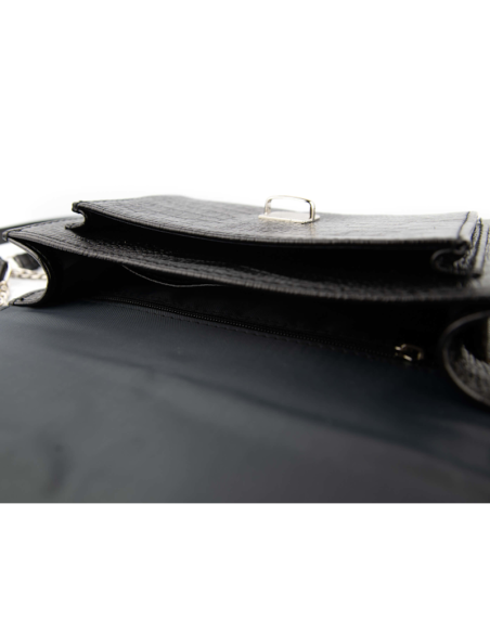 Torebka z klapką - croc CML