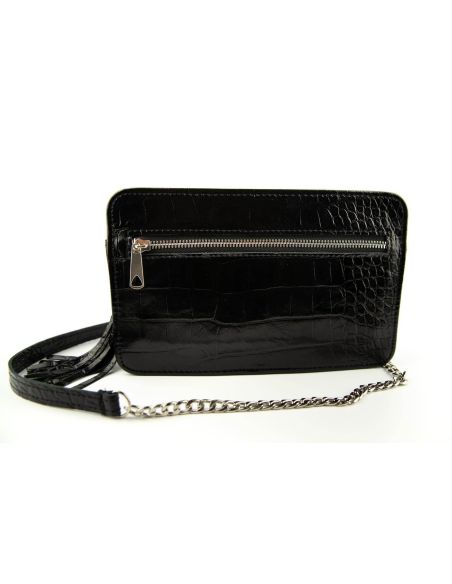Torebka Marita - croc CDL