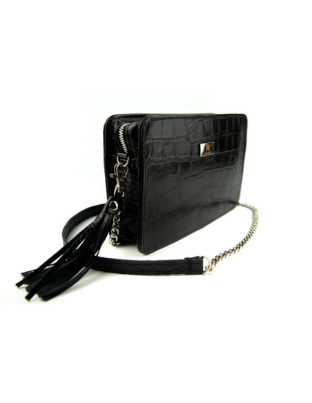 Torebka Marita - croc CDL