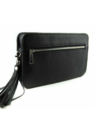 Torebka Marita - czarna