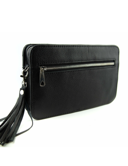 Torebka Marita - czarna