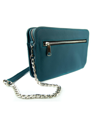 Torebka Marita - navy blue