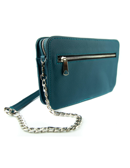 Torebka Marita - navy blue