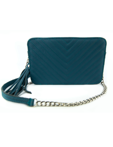 Torebka Marita - navy blue