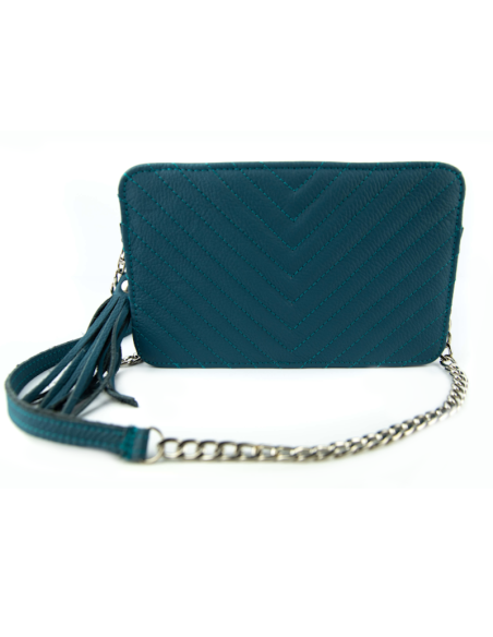 Torebka Marita - navy blue