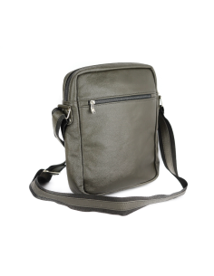 Listonoszka męska duża - military green 2