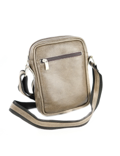 Listonoszka męska mała - skalisty brąz 2