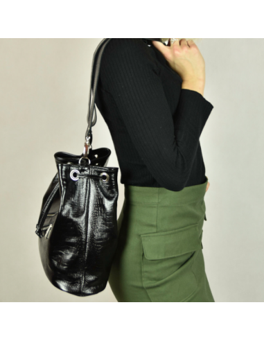 Torebka worek - croc CML