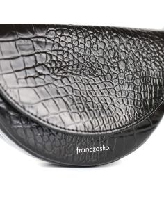 Torebka franczeska S - croc CDL 2