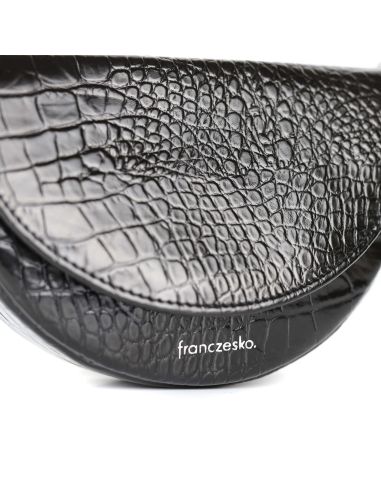 Torebka franczeska S - croc CDL