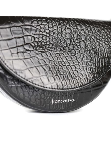 Torebka franczeska S - croc CDL