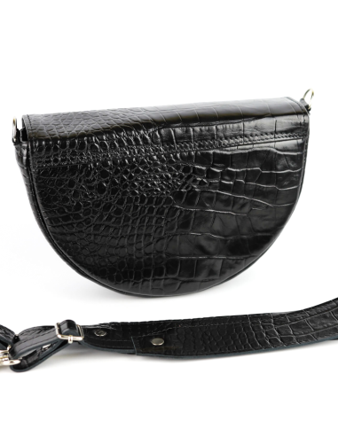 Torebka franczeska S - croc CDL