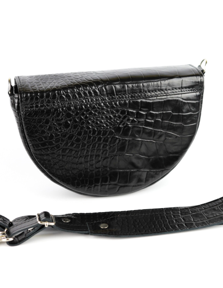 Torebka franczeska S - croc CDL