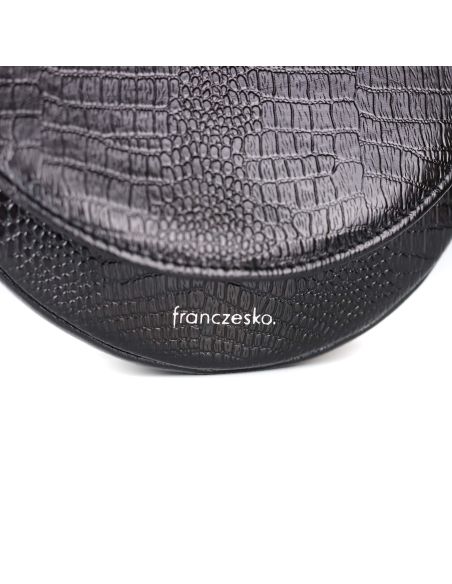 Torebka franczeska S - croc CML