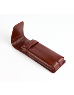 Piórnik Duży twardy - wiśnia 2