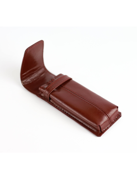 Piórnik Duży twardy - wiśnia